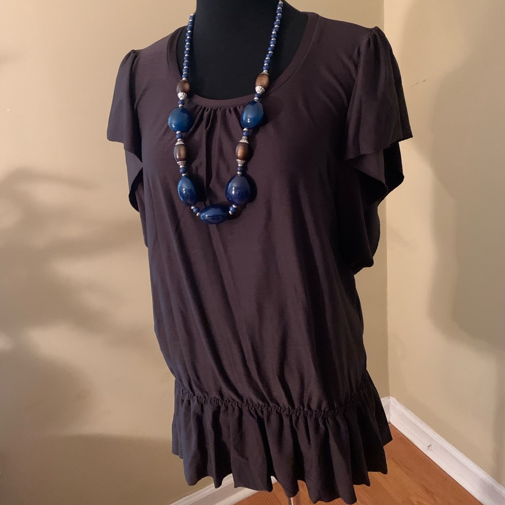 The limited women’s top